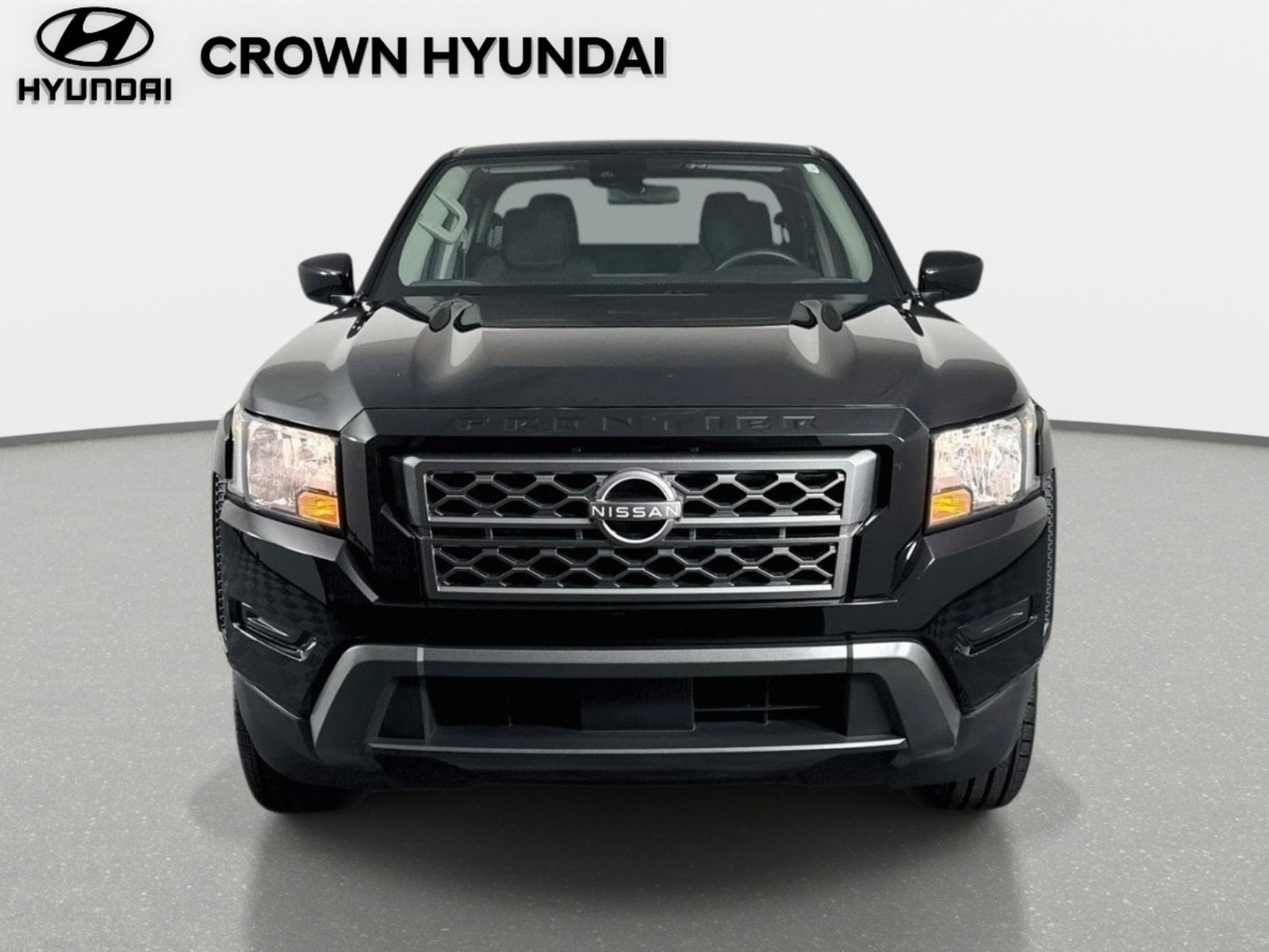 2024 Nissan Frontier SV - Photo 2