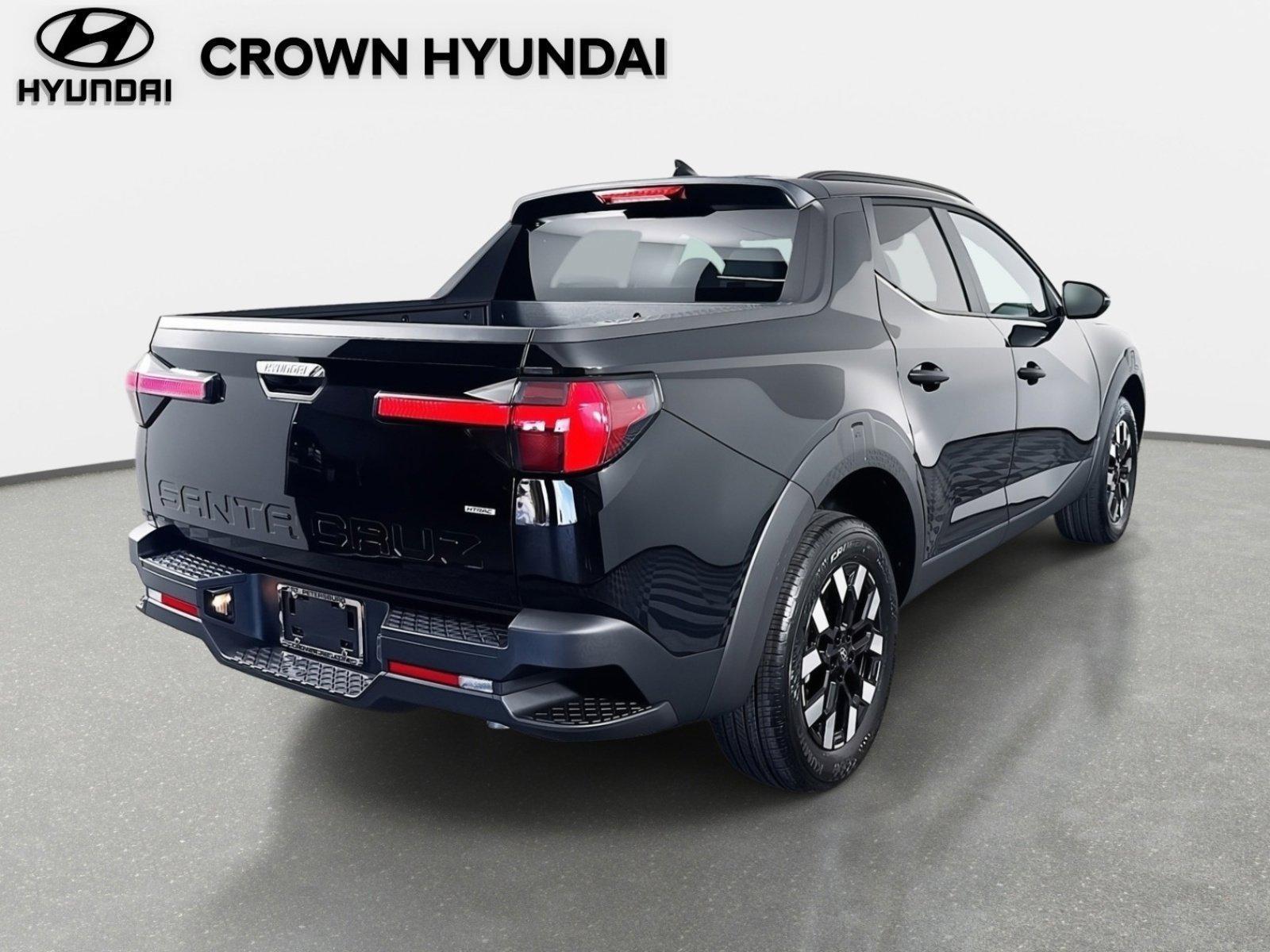 2026 Hyundai Santa Cruz SEL - Photo 7