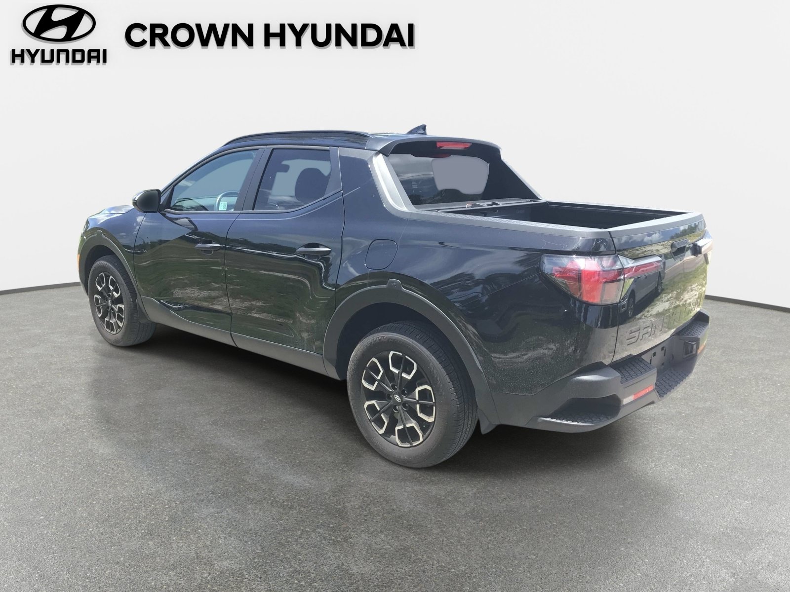 2024 Hyundai Santa Cruz SEL - Photo 6