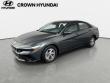New 2026 Hyundai Elantra SE Sedan