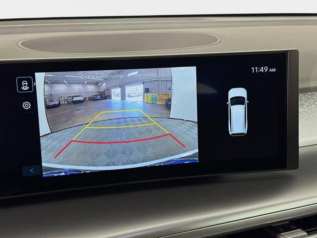 2026 Hyundai IONIQ 9 SE - Photo 16