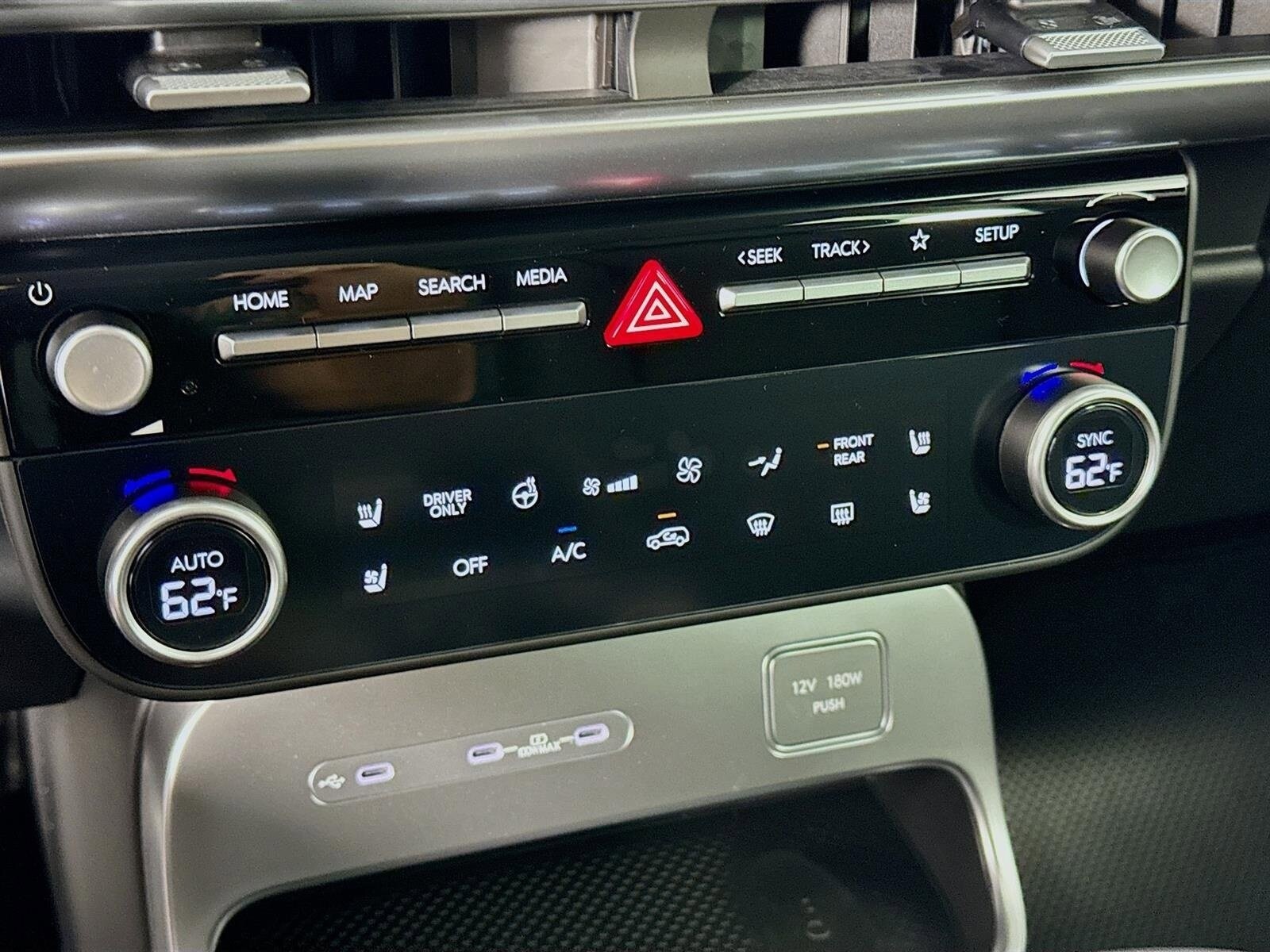 2026 Hyundai IONIQ 9 SEL - Photo 17