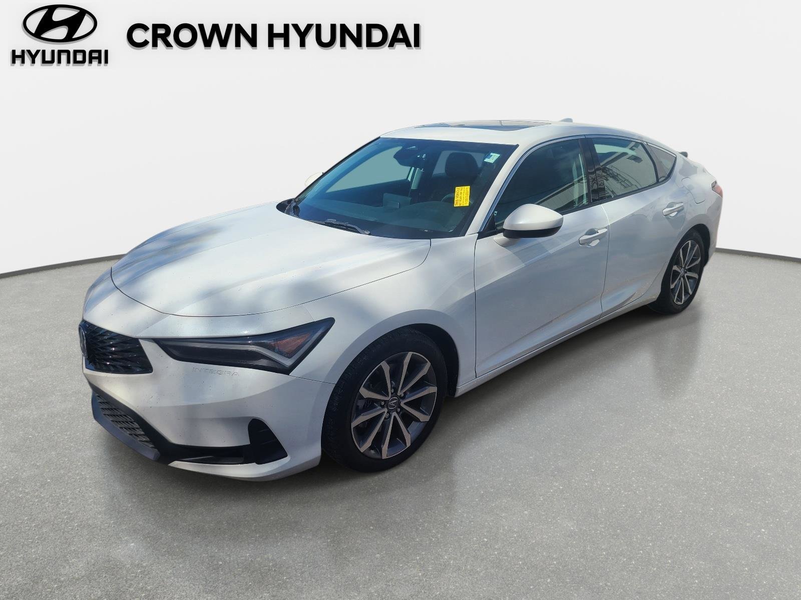 2023 Acura Integra -'s photo