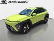 Certified 2024 Hyundai Kona SEL SUV