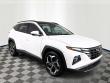 Used 2022 Hyundai Tucson Limited SUV