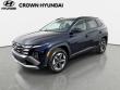 New 2026 Hyundai Tucson Hybrid SEL AWD SUV