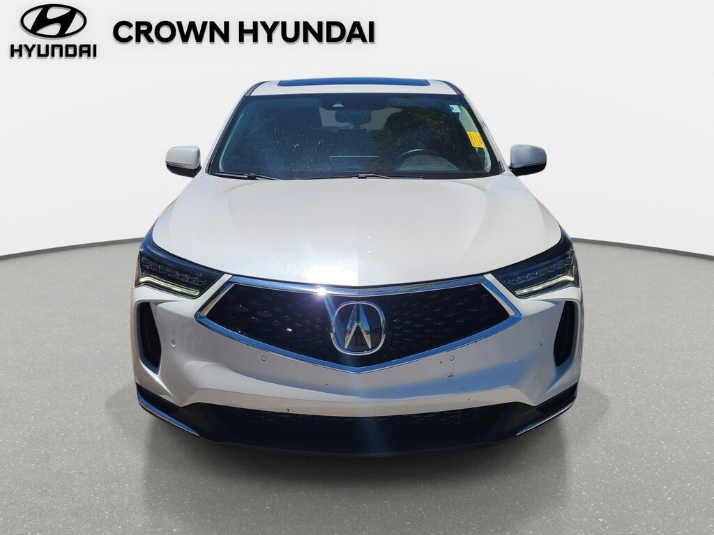 Used 2024 Acura RDX Technology Package SUV