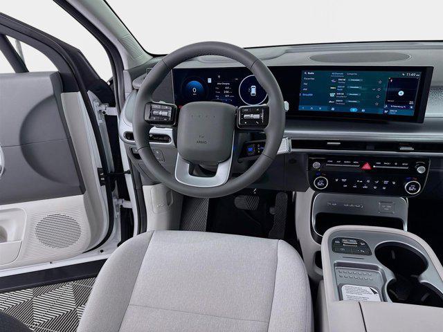 2026 Hyundai IONIQ 9 SE - Photo 23