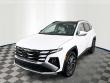 New 2026 Hyundai Tucson Hybrid Limited SUV