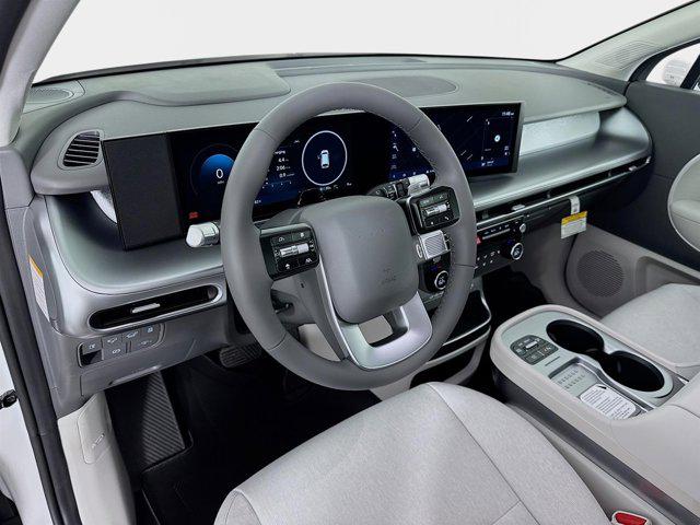 2026 Hyundai IONIQ 9 SE - Photo 9