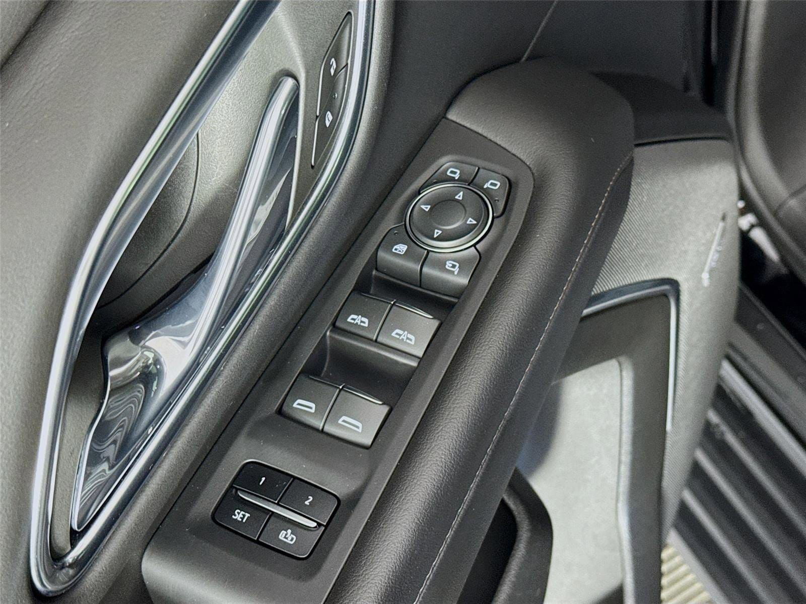 2023 Chevrolet Tahoe High Country - Photo 21