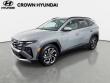 New 2026 Hyundai Tucson SEL Plus FWD SUV