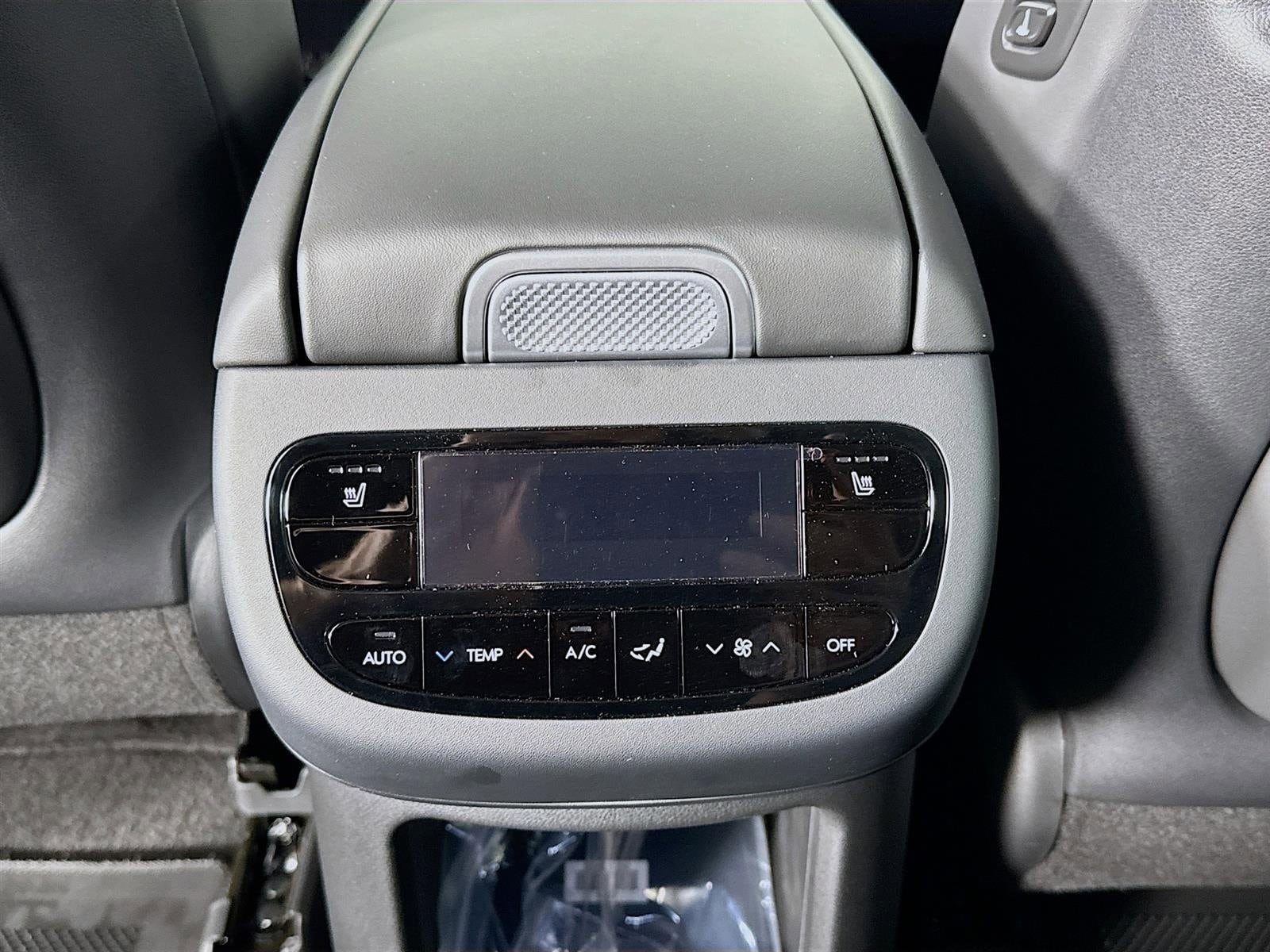 2026 Hyundai IONIQ 9 SEL - Photo 25