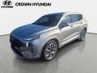 Certified 2023 Hyundai Santa Fe Calligraphy SUV