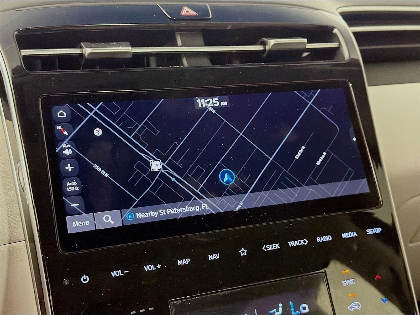 2024 Hyundai Tucson SEL - Photo 16