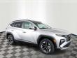 New 2025 Hyundai Tucson SEL Convenience AWD SUV