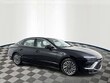 Hyundai Sonata Hybrid