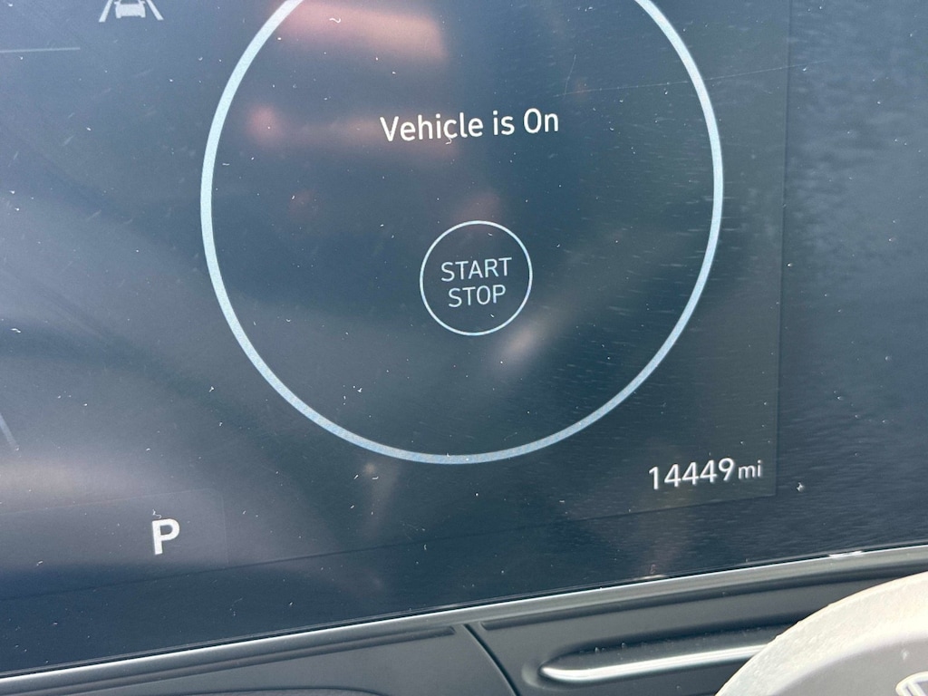 Certified 2024 Hyundai Kona SEL SUV