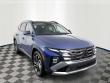 New 2026 Hyundai Tucson Limited FWD SUV