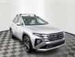 New 2026 Hyundai Tucson Limited FWD SUV
