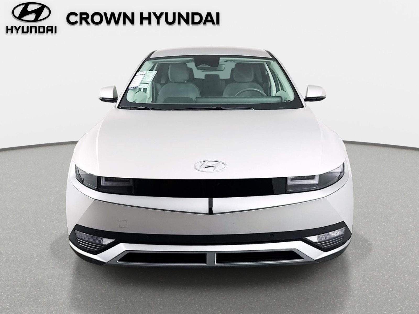 Certified 2024 Hyundai IONIQ 5 SEL with VIN KM8KN4DE3RU289531 for sale in St. Petersburg, FL