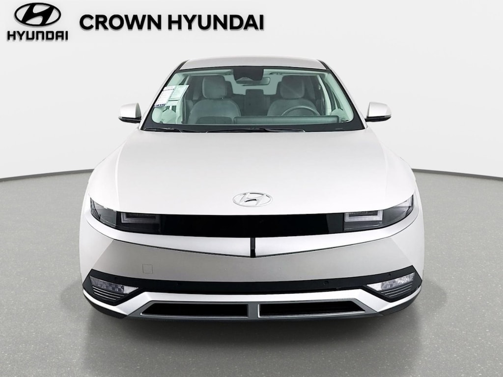 Certified 2024 Hyundai IONIQ 5 SEL SUV