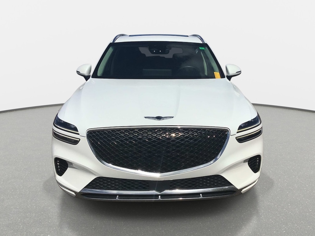 Certified 2024 Genesis GV70 2.5T SUV
