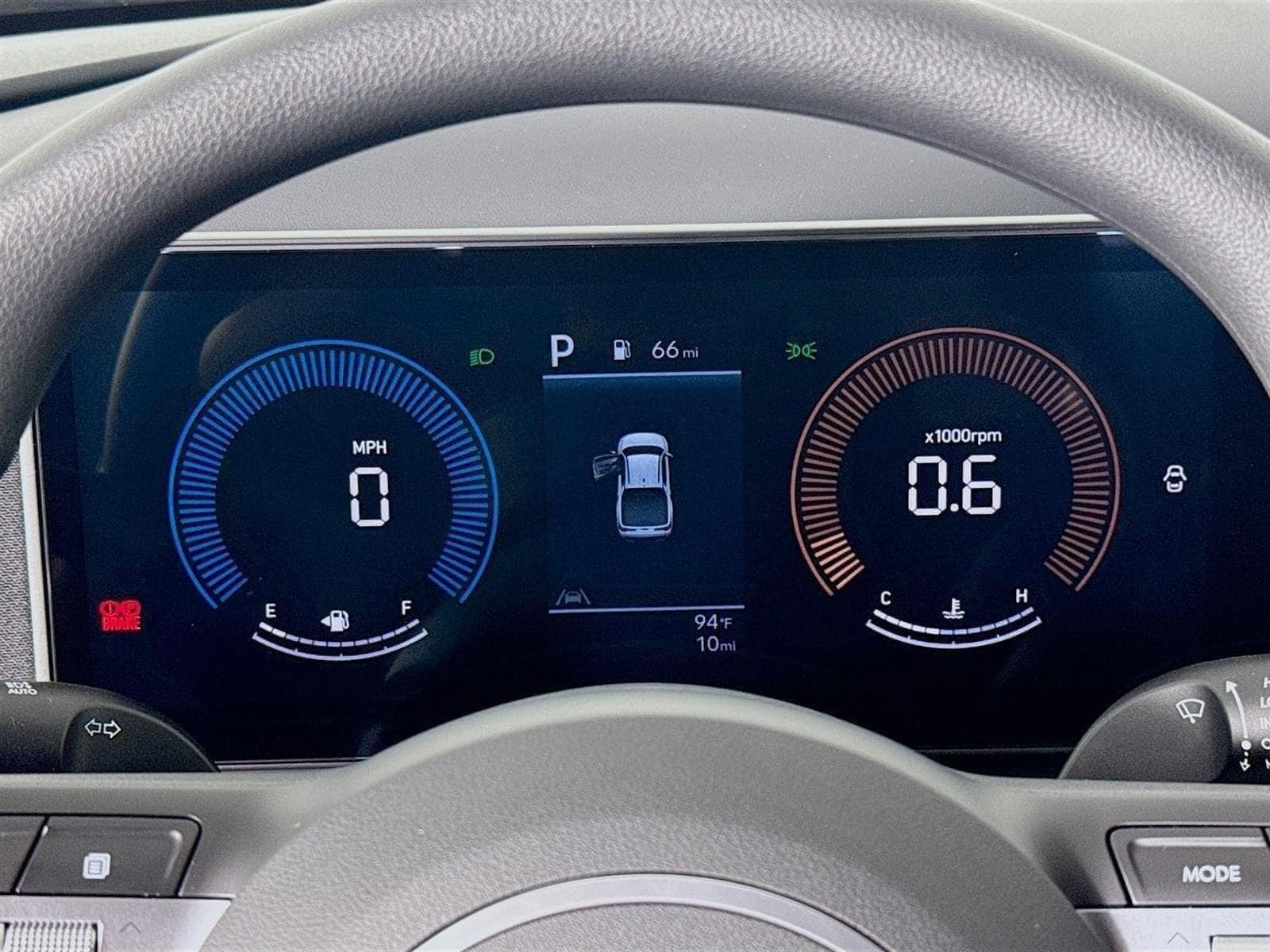 2026 Hyundai Santa Cruz SEL - Photo 13