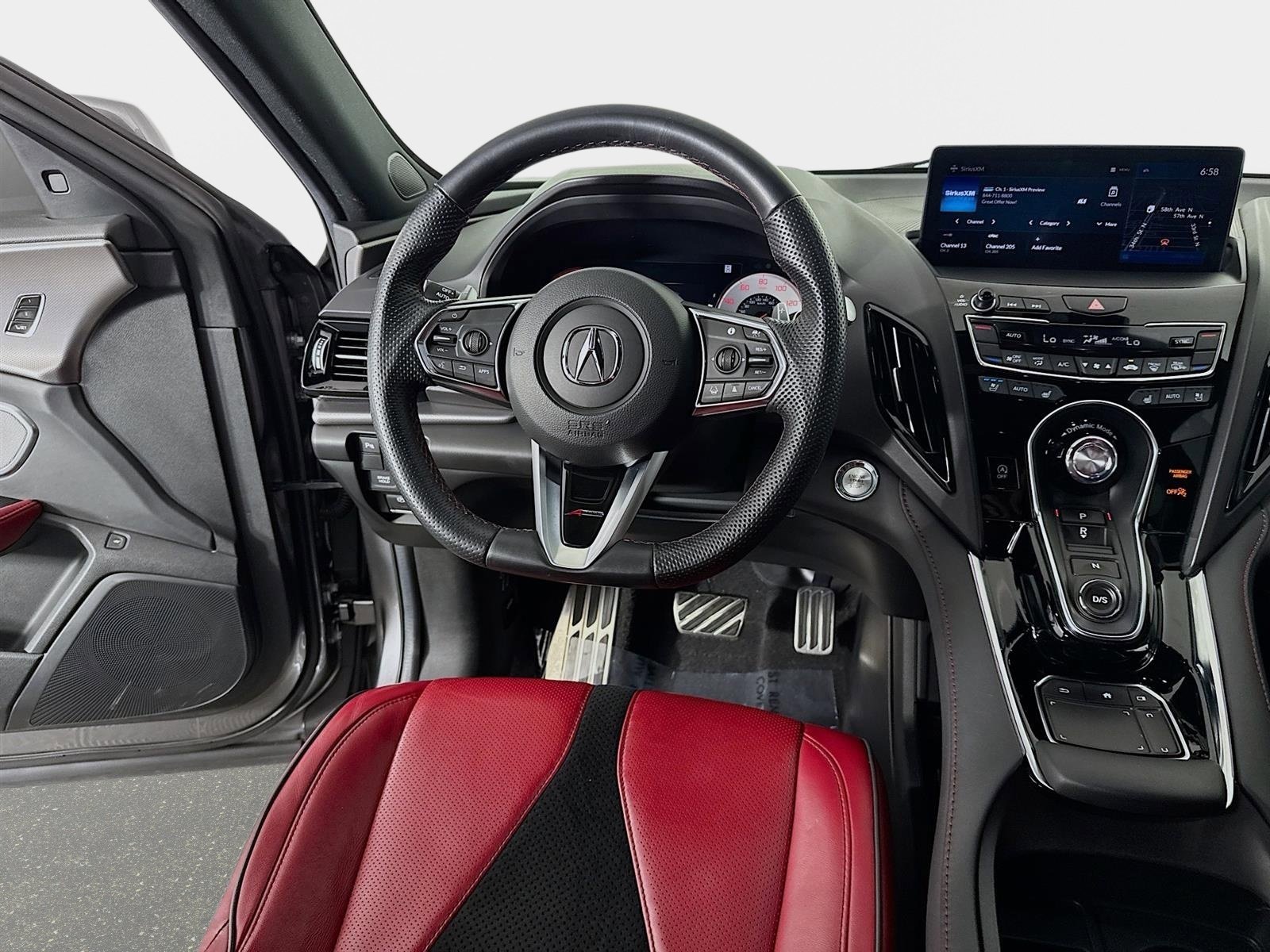 2023 Acura RDX A-Spec Package - Photo 26