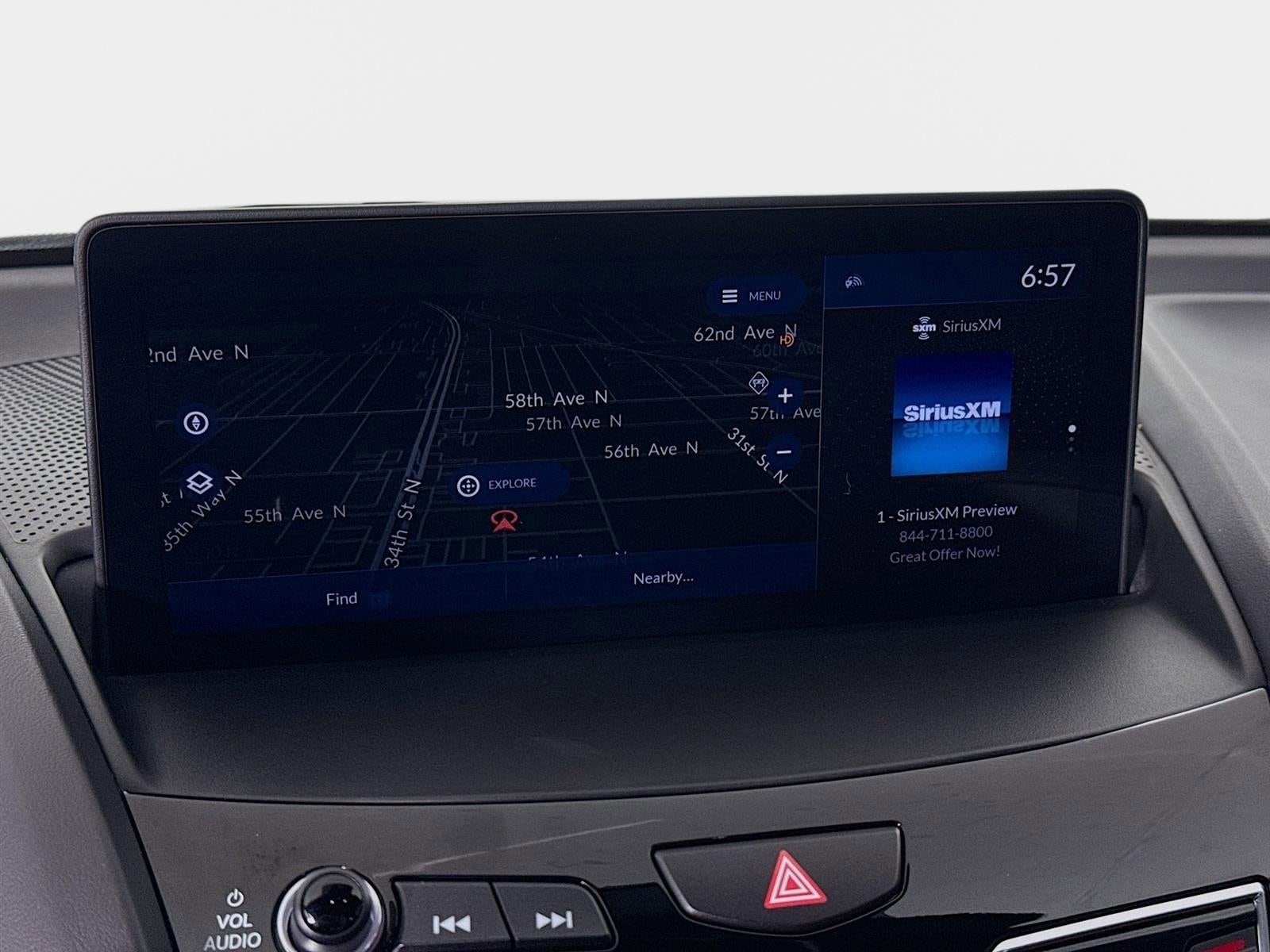 2023 Acura RDX A-Spec Package - Photo 17