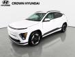 Certified 2024 Hyundai Kona Electric SEL SUV
