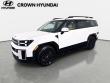 New 2026 Hyundai Santa Fe Calligraphy AWD SUV