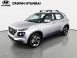 New 2026 Hyundai Venue SEL SUV