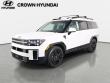 New 2026 Hyundai Santa Fe Hybrid Calligraphy SUV
