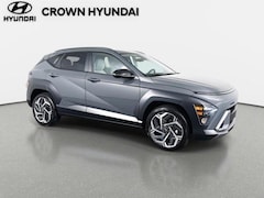 2026 Hyundai Kona SEL Premium FWD SUV