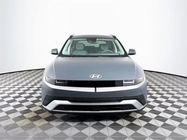 2025 Hyundai Ioniq 5 SEL photo 2
