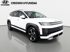 2026 Hyundai IONIQ 9 SE SUV