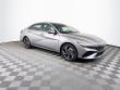 New 2025 Hyundai Elantra SEL Convenience Sedan