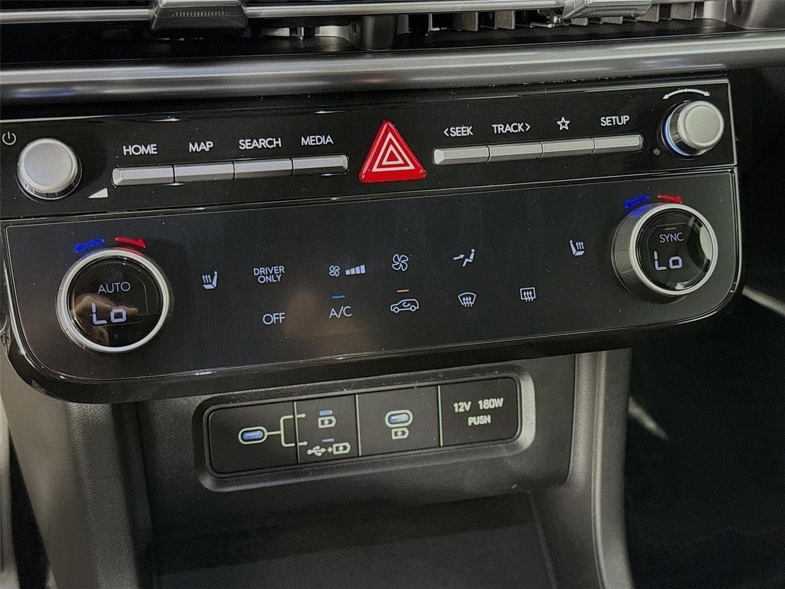 2026 Hyundai Tucson SEL - Photo 16
