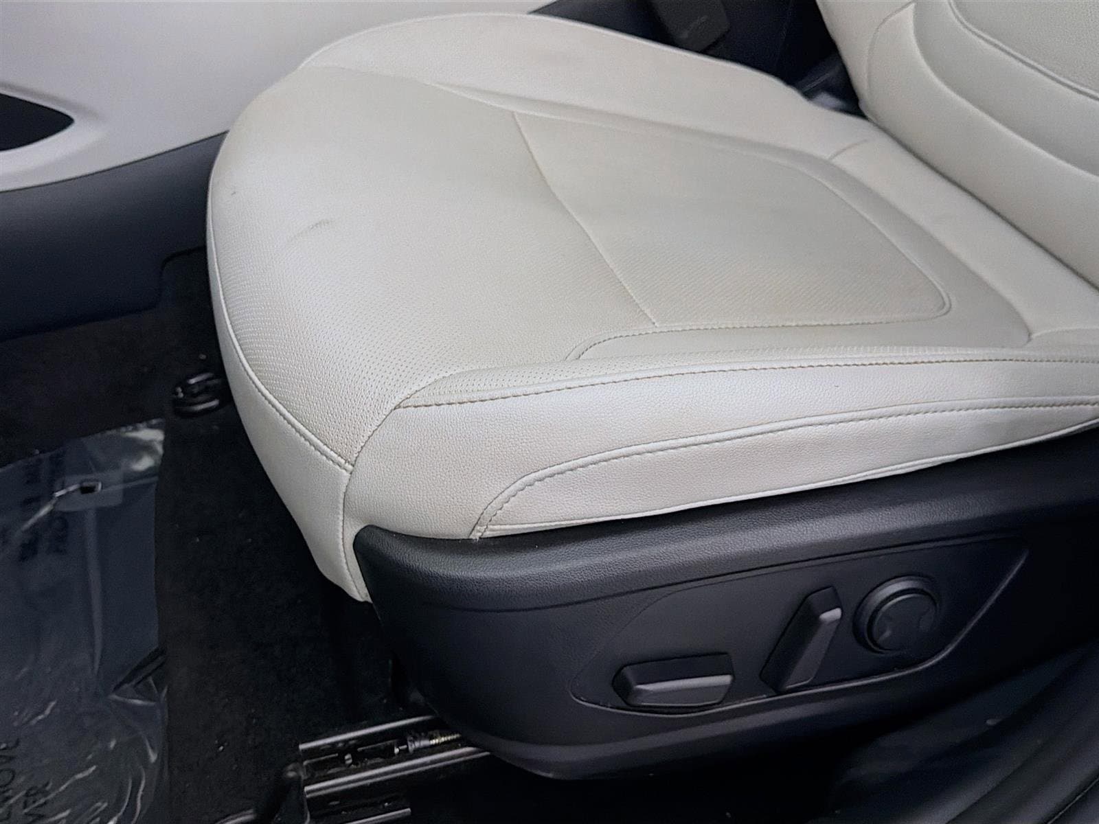 2024 Hyundai Tucson SEL - Photo 21