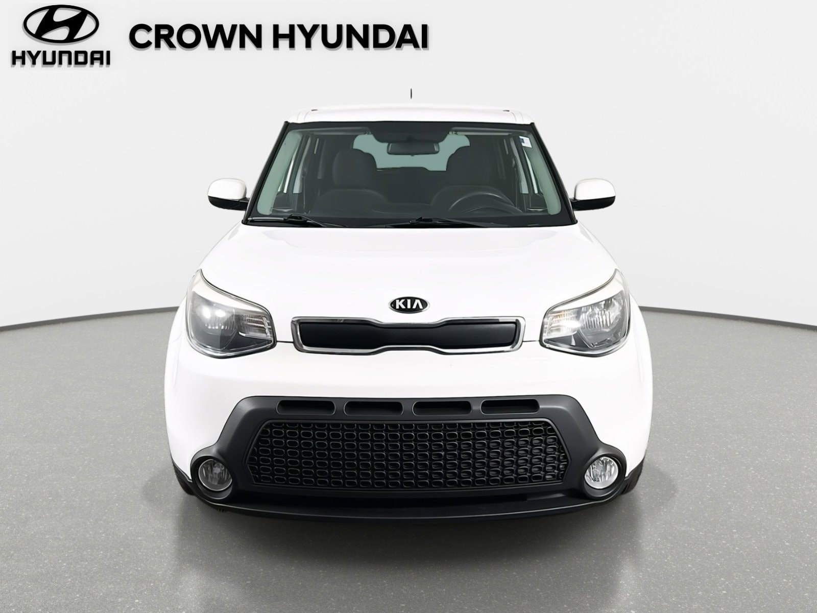 Used 2015 Kia Soul Base with VIN KNDJN2A21F7180168 for sale in St. Petersburg, FL