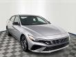 Used 2025 Hyundai Elantra SEL Sport Sedan