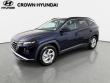 Certified 2024 Hyundai Tucson SEL SUV