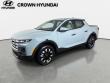 New 2027 Hyundai Santa Cruz SE FWD Truck Crew Cab