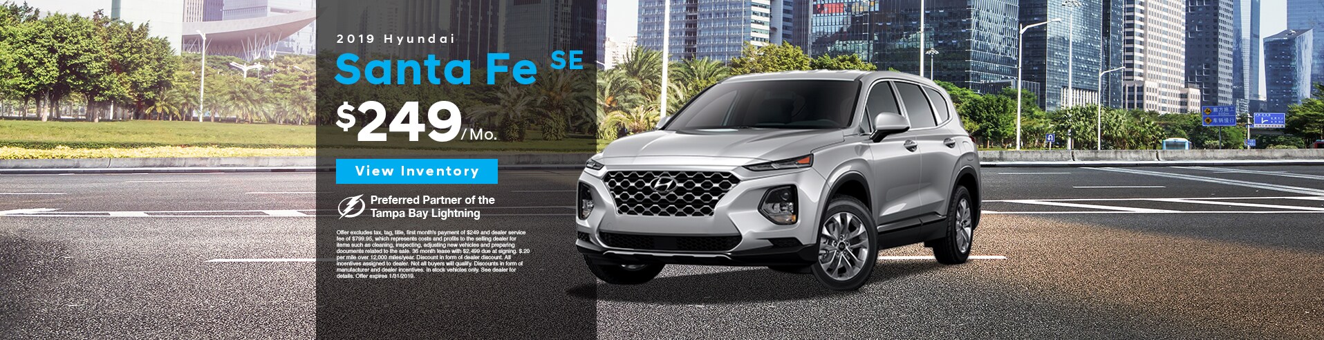 Find New & Used Vehicles at Crown Hyundai in St. Petersburg