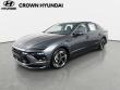 New 2026 Hyundai Sonata SEL Sport Sedan