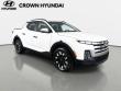 New 2025 Hyundai Santa Cruz SEL FWD Truck Crew Cab