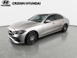 Used 2022 Mercedes-Benz C-Class C 300 Sedan