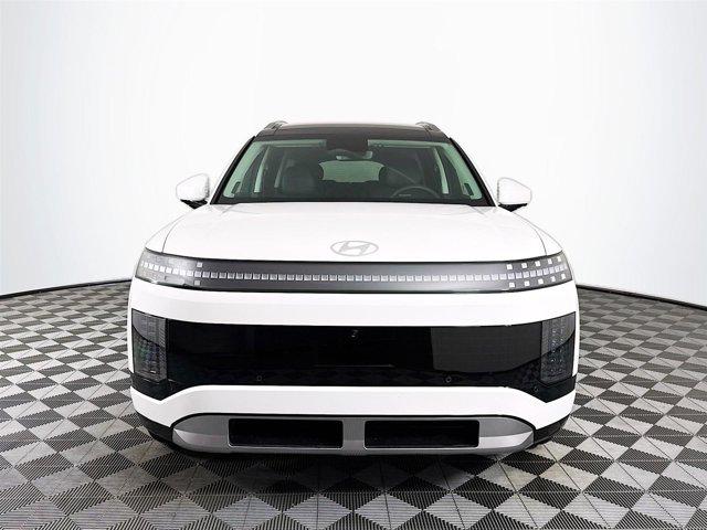 2026 Hyundai Ioniq Limited photo 2