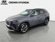 New 2026 Hyundai Tucson SEL Premium FWD SUV